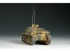 Trumpeter 00355 German 38(H) the artillery observation vehicle (1:35)